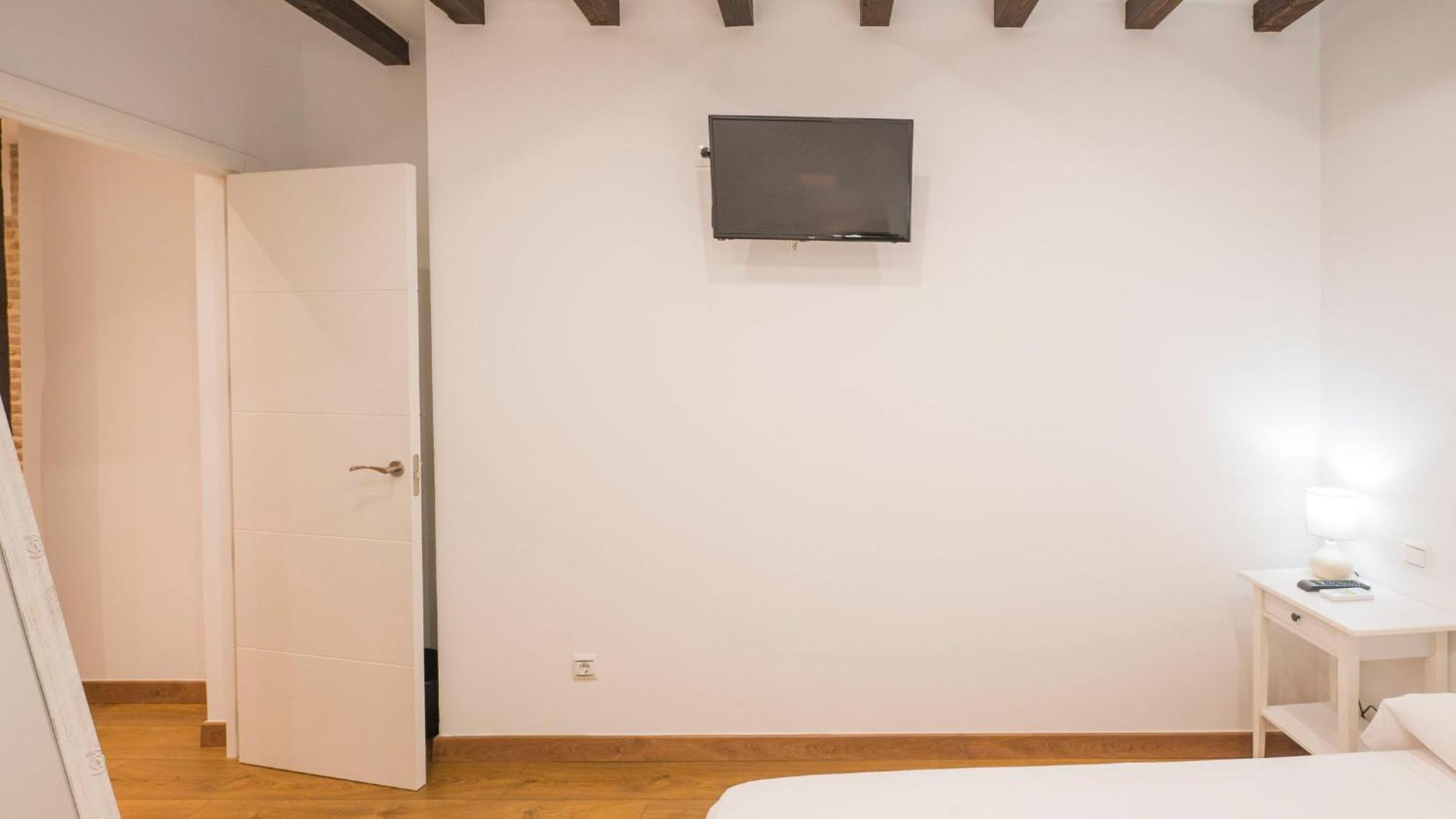 La Corrala De Pozo Amargo - Apartamentos Aloha Толедо Экстерьер фото