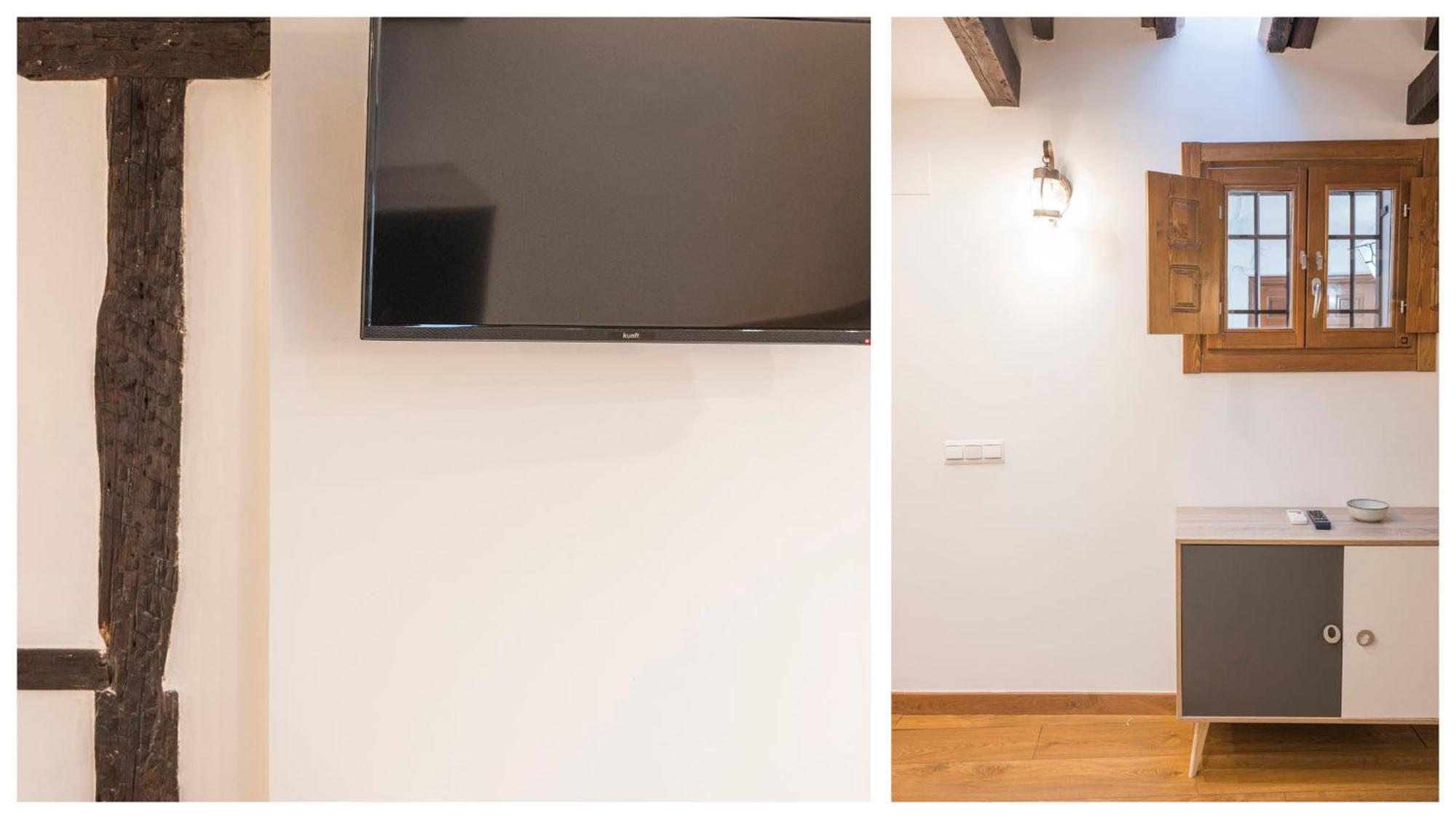 La Corrala De Pozo Amargo - Apartamentos Aloha Толедо Экстерьер фото