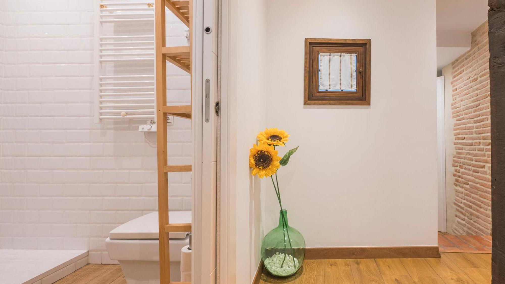 La Corrala De Pozo Amargo - Apartamentos Aloha Толедо Экстерьер фото