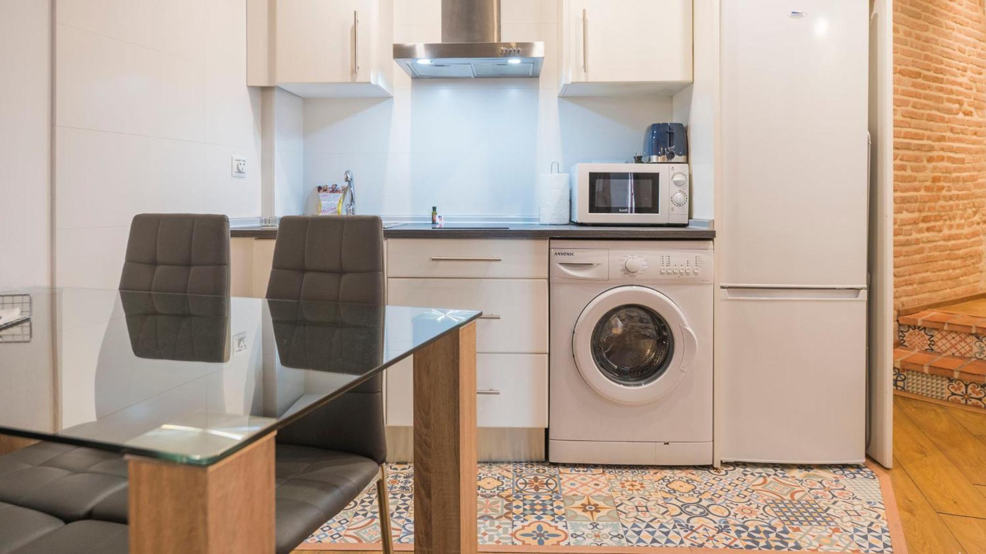 La Corrala De Pozo Amargo - Apartamentos Aloha Толедо Экстерьер фото
