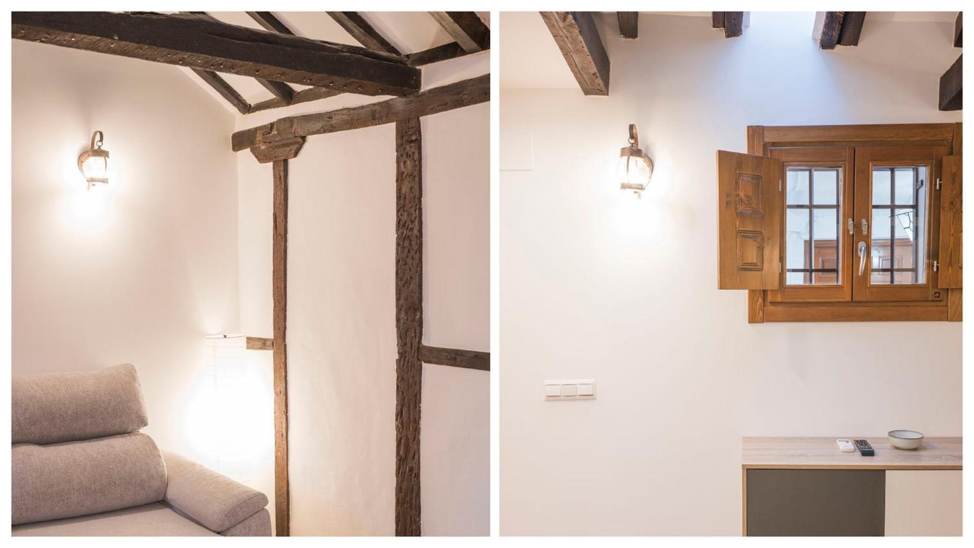 La Corrala De Pozo Amargo - Apartamentos Aloha Толедо Экстерьер фото